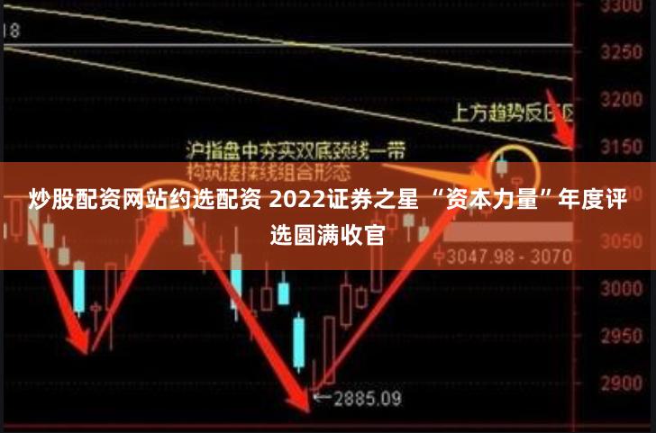 炒股配资网站约选配资 2022证券之星 “资本力量”年度评选圆满收官