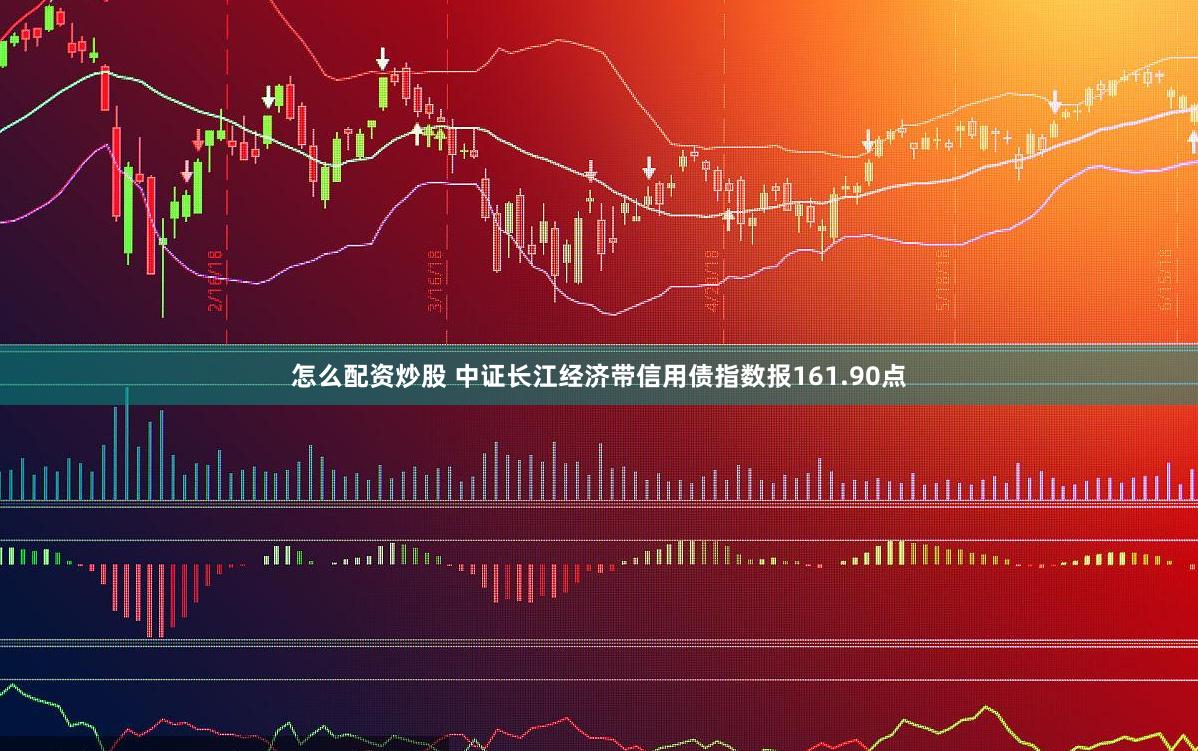 怎么配资炒股 中证长江经济带信用债指数报161.90点